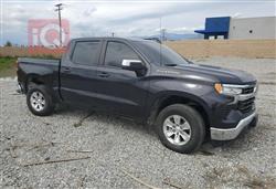 شيفروليه سلفرادو